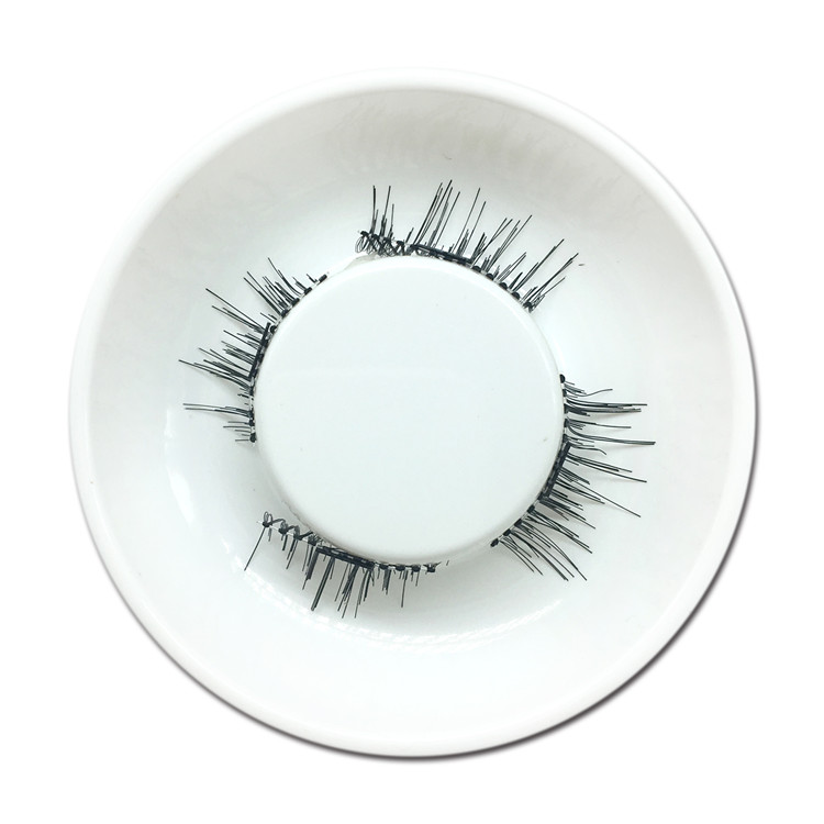 Wholesale Premium Single Magnetic Eyelashes Y-PY1